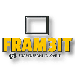 Fram3.it Logo