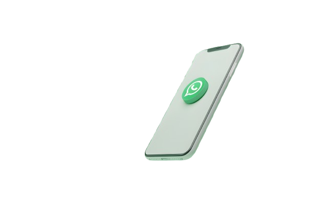 WhatsApp Phone